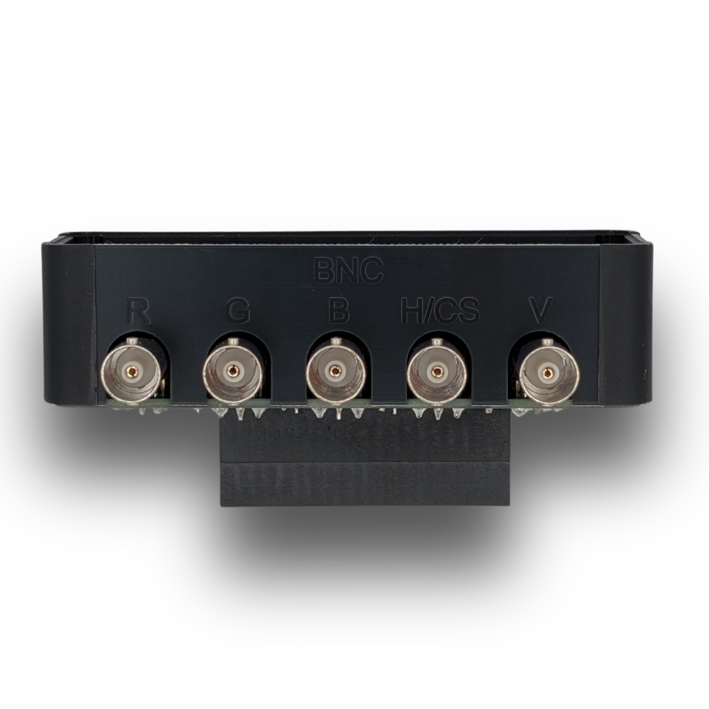 Scalable Video Switch BNC Output Module
