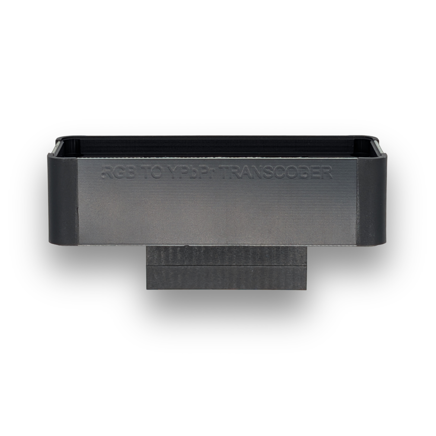 RGB to YPbPr Transcoder Module