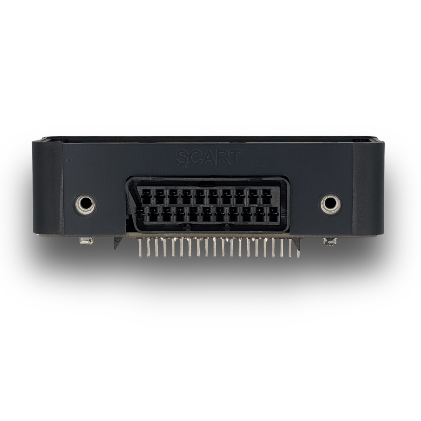 Scalable Video Switch SCART Input Module