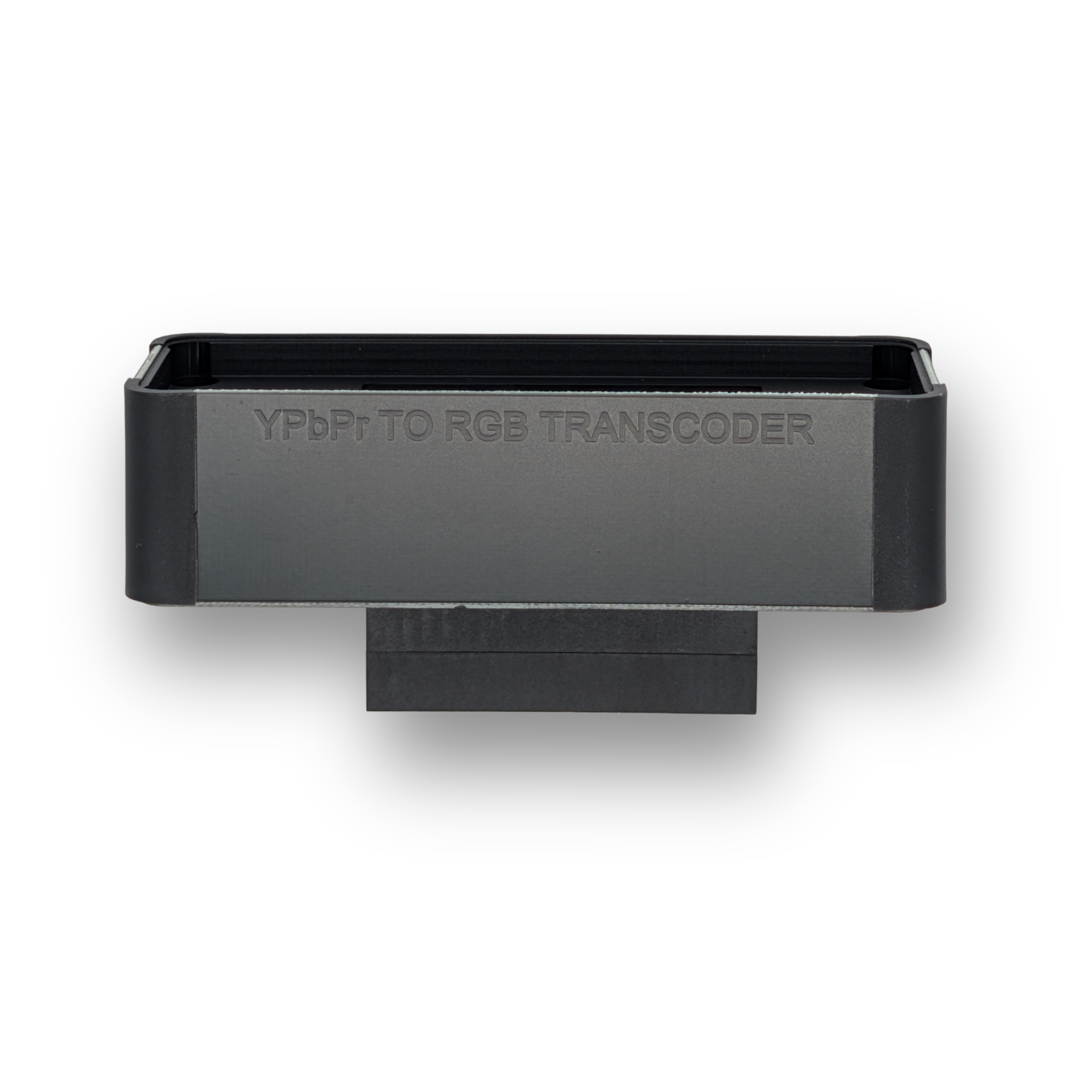 YPbPr to RGB Transcoder Module