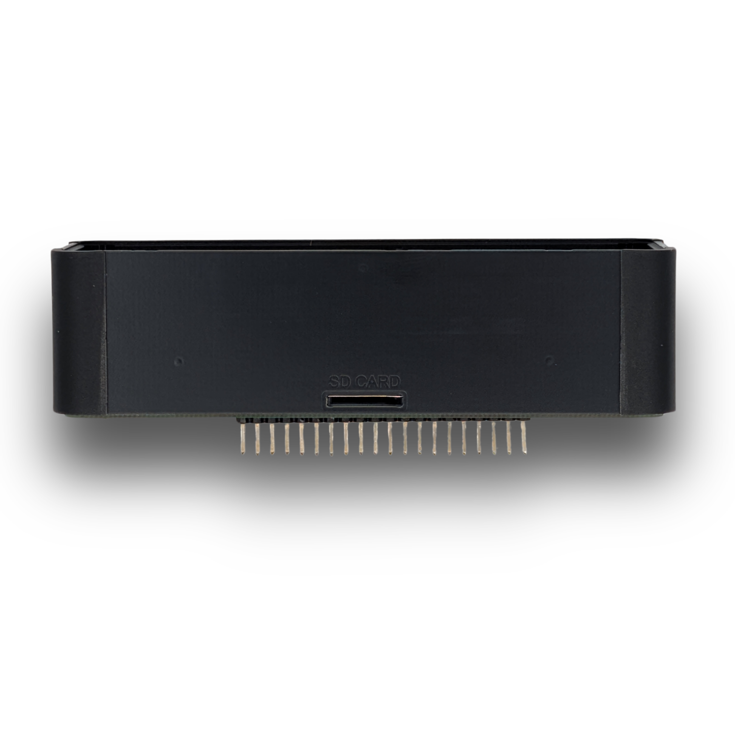 Scalable Video Switch Control Module