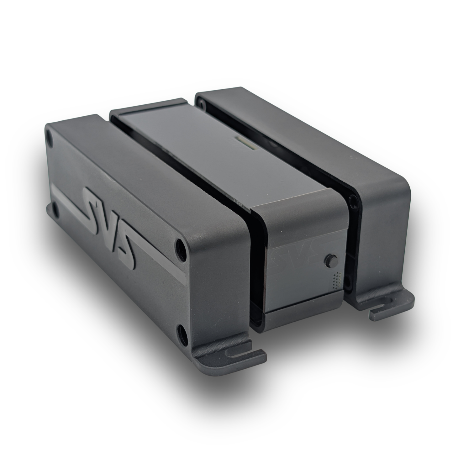 Scalable Video Switch Control Module