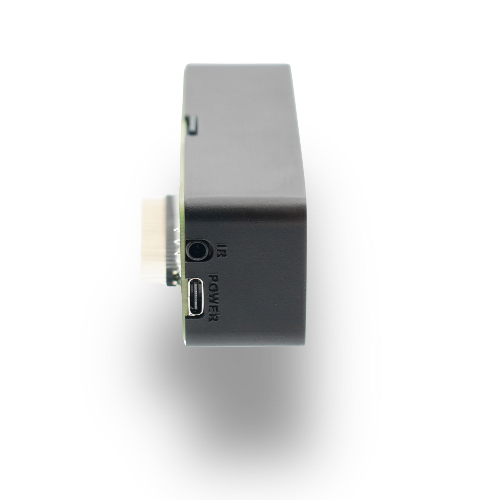 Scalable Video Switch Control Module – Scalable Switch