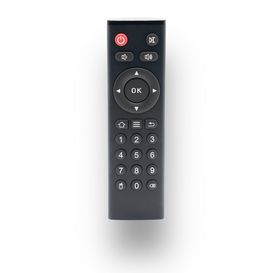 Scalable Video Switch Remote