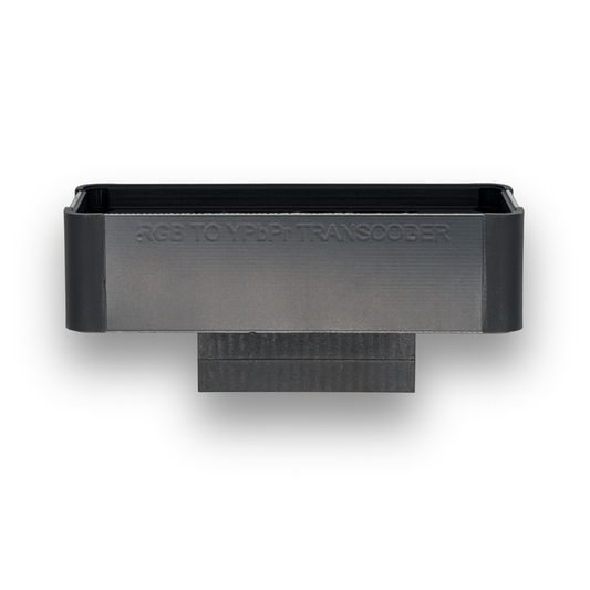 RGB to YPbPr Transcoder Module