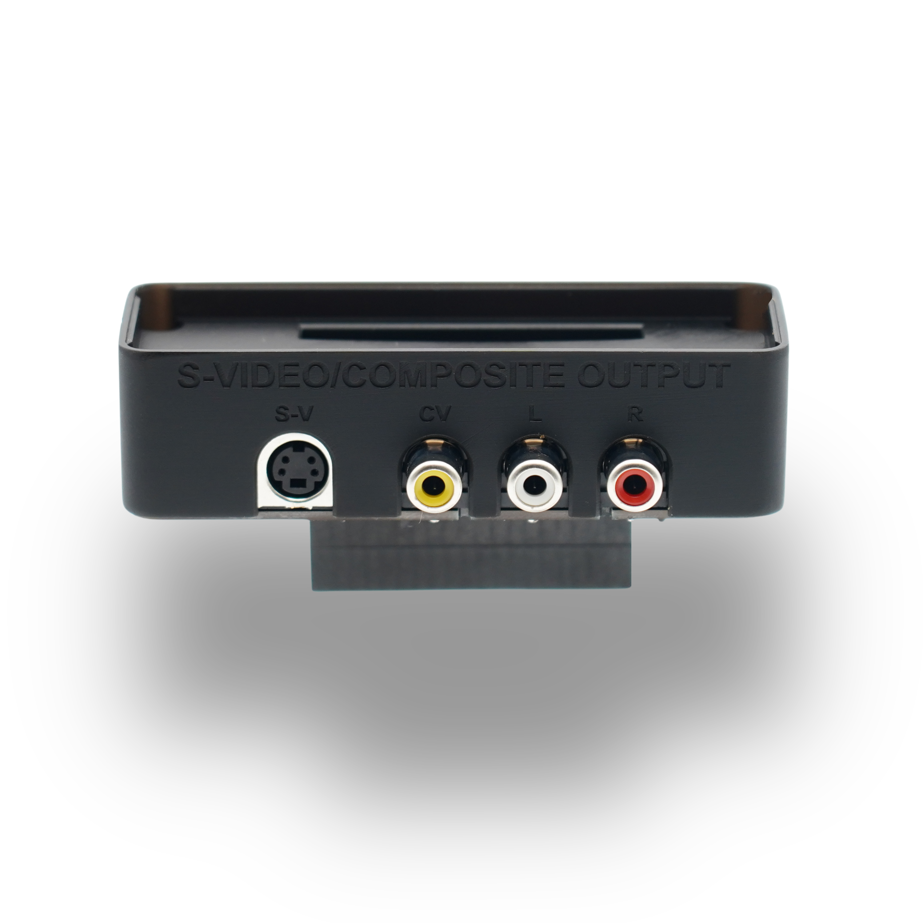 Scalable Video Switch Composite/S-Video Output Module – Scalable Switch