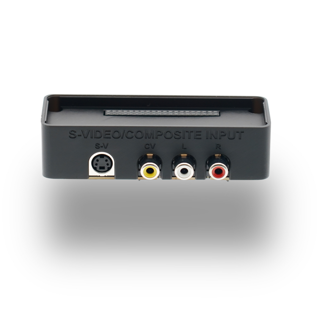 Products – Scalable Switch