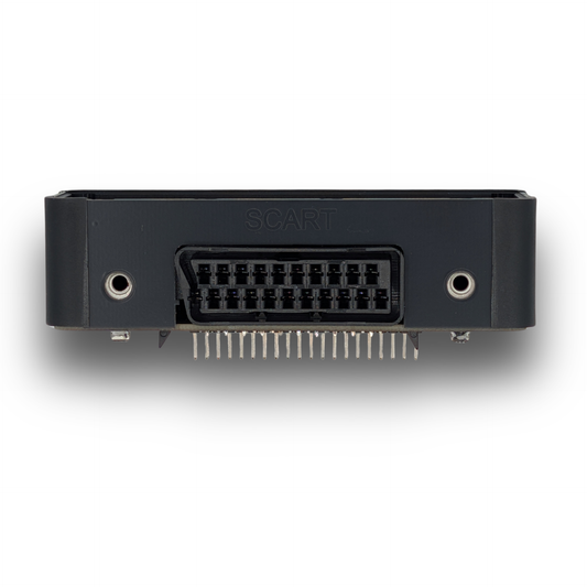 Scalable Video Switch SCART Input Module