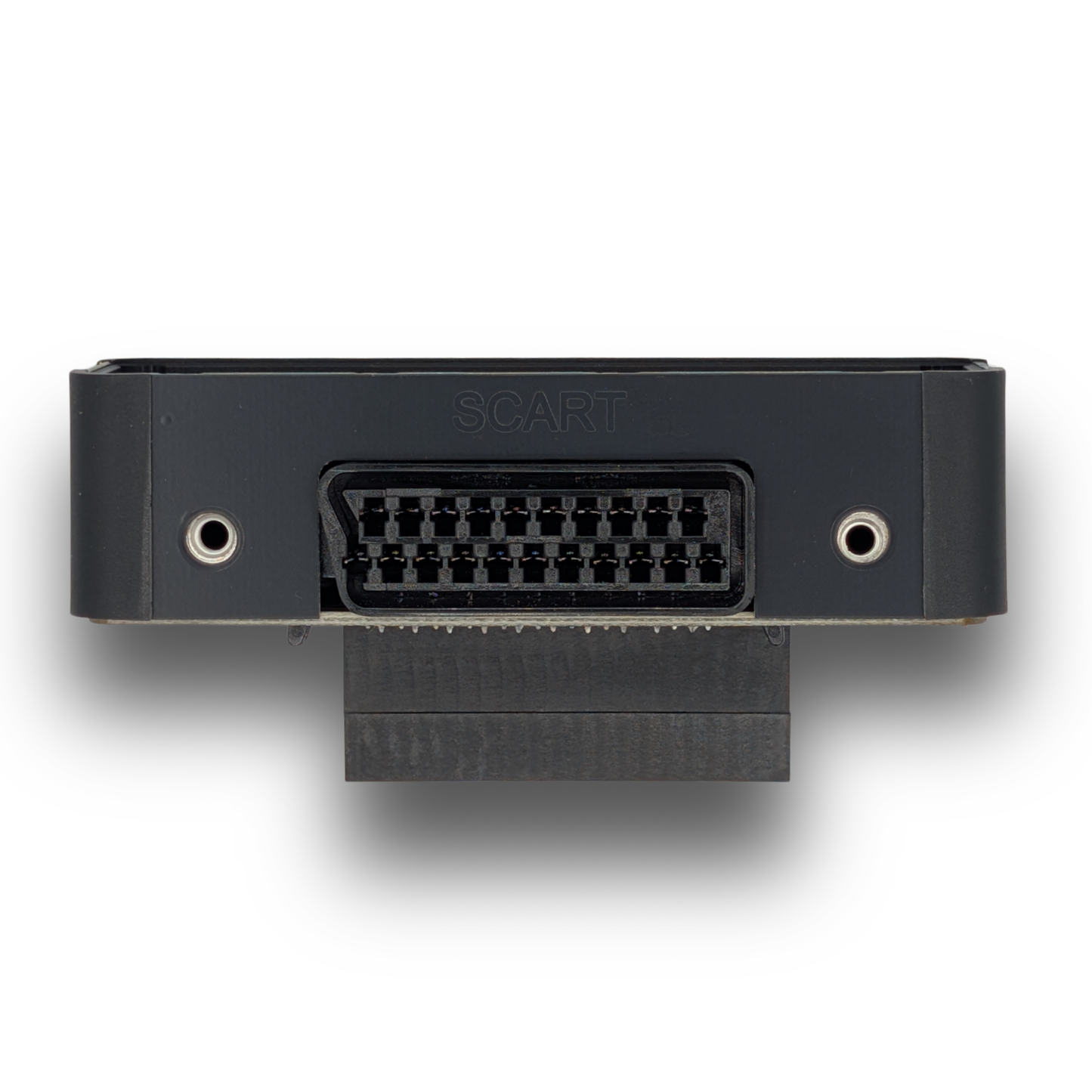 Scalable Video Switch SCART Output Module