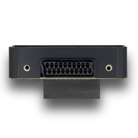 Scalable Video Switch SCART Output Module