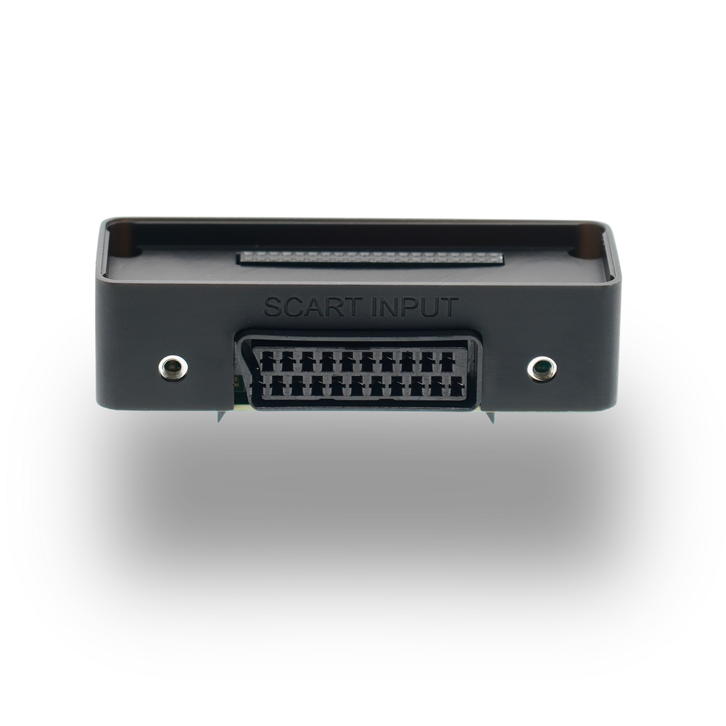 Scalable Video Switch SCART Input Module