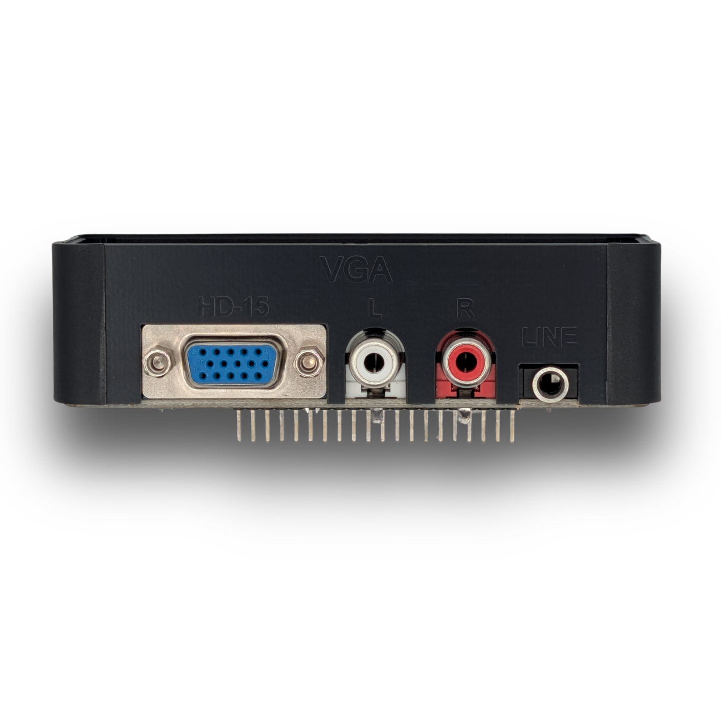 Scalable Video Switch VGA Input Module