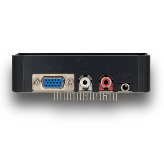 Scalable Video Switch VGA Input Module